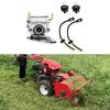 For TTL488GDO Carburettor Kit As Shown Carburettor Replacement Kit For Strimmers Carburettor Kit Complete Package
