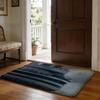 DDrake Rapper Floor Mat Soft Flannel Absorbent Mat Non-Slip Rug Home Bedroom Bathroom