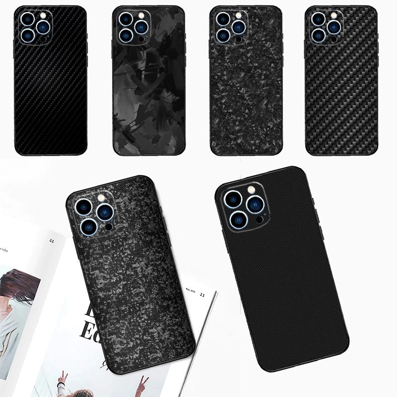 Forged Carbon Case For Samsung Galaxy A56 A52 A53 A16 A26 A36 A55 A35 A15 A32 A12 A33 A13 A14 A34 A54 A17