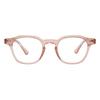 Wonbeulillieonteu Coy-Ob385-Crystal Coral