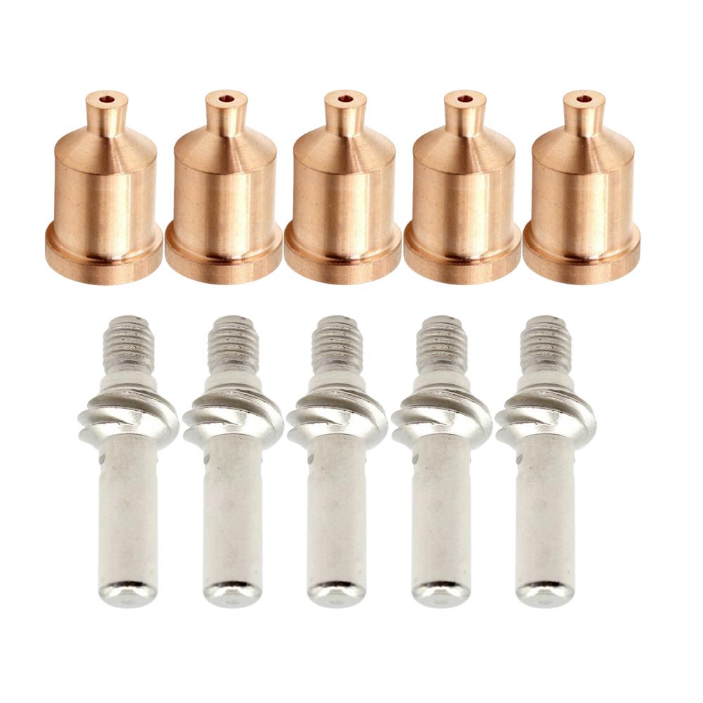 Electrode Tip Electrodes For Tomahawk 1538 KP2845-1 Tips