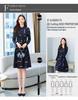 2026 Autumn New Arrival: Stylish Waist-Cinching Slimming Mid-Length Shirt Dress for Women