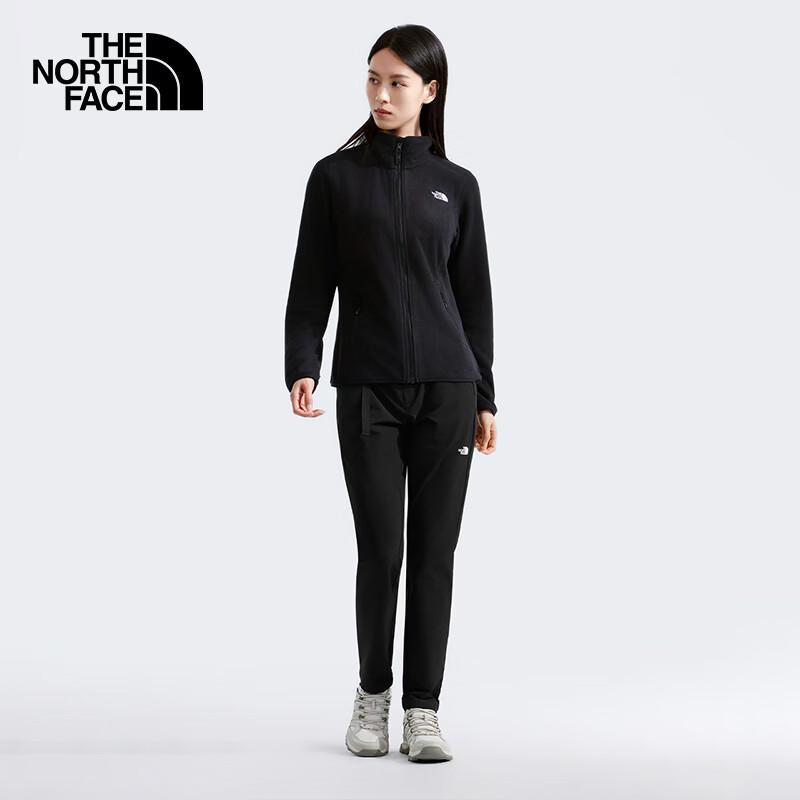 The North Face Women s 8CJR Outdoor Hiking Pants L
