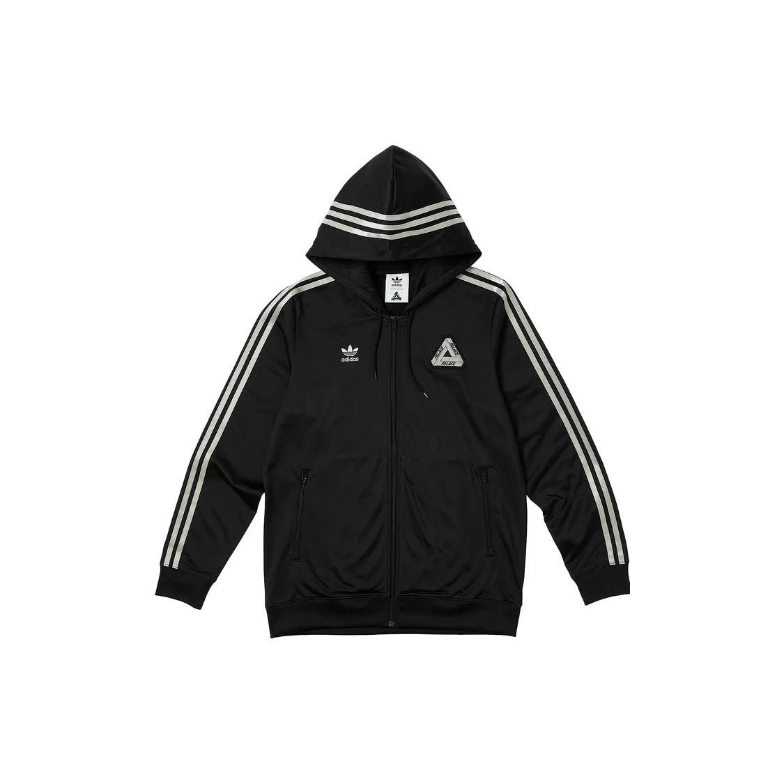 Adidas Originals X PALACE Hooded Firebird