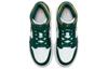 Jordan 1 Mid GS Sonics 554725-371