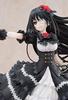 Date A Live Tokisaki Kurumi Fantasia 30th Anniversary Scale PVC Figure Ver. 1/7 Pre-painted