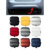 For Ford Focus II MK2 2009 2010 2011 2012 2013 2014 Sedan Rear Bumper Tow Hook Eye Cover Cap Lid Housing Shell 8M59-F17K922-AA