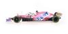 Minichamps BWT Points Perez Turkish GP 2020 2nd Place Completed 1/43 M-RP20