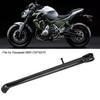 380mm14.96in Motorcykel Sidostöd Stöd Stödfot Passar för Kawasaki CRF5070