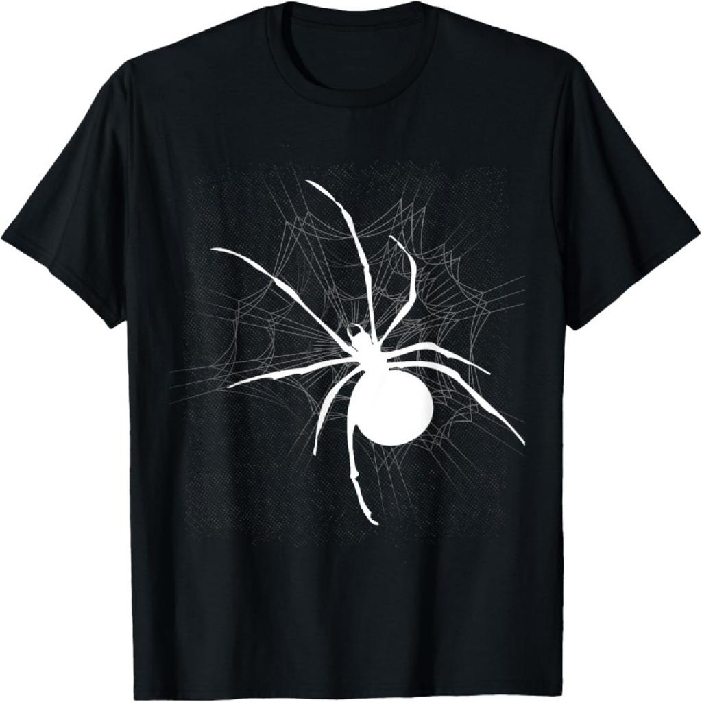 Spider T-Shirt