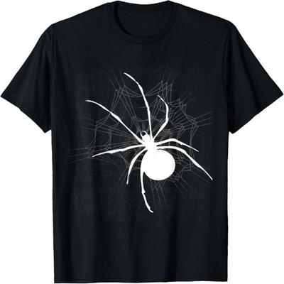 Spinnen-T-Shirt