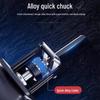 Dongcheng 12V Cordless Reciprocating Saw CN plug (adapter included)