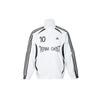 (WMNS) ADILENIUM 4 Teamgeist Oversized Track Top 'White' Women's KE7570