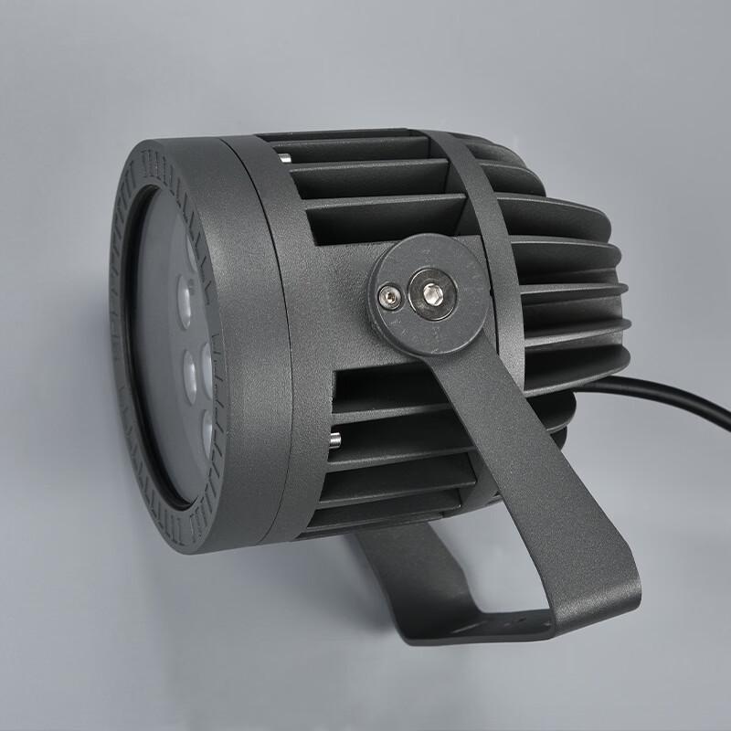 

Meng Pao LED Projector Light