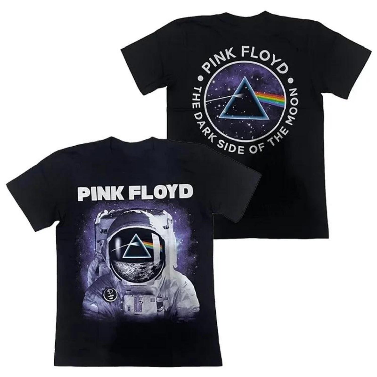 

Харадзюку Хип-хоп Уличная одежда Топ Футболка с принтом Pink Floyd Мужская Женская Оверсайз Y2k Хлопковая Хип-хоп Футболка Футболка с коротким рукавом Одежда S