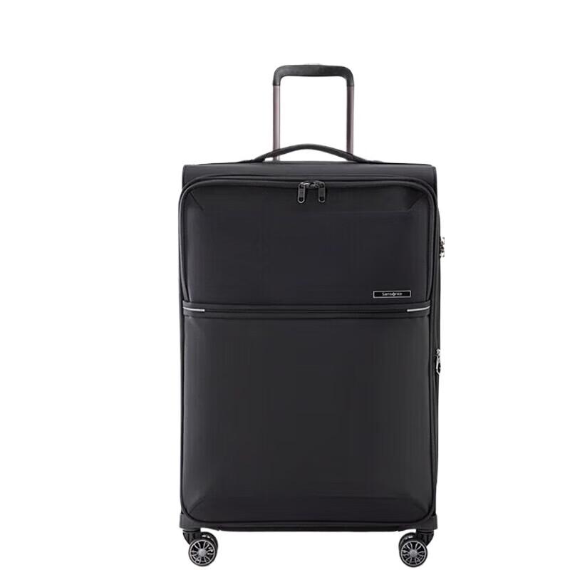 Samsonite HQ2 Softside Carry-On Luggage