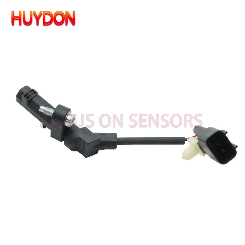 LR049872 High Quality Crankshaft Position Sensor For Land Rover Discovery 4 Sport 2010 Automotive Spare Parts