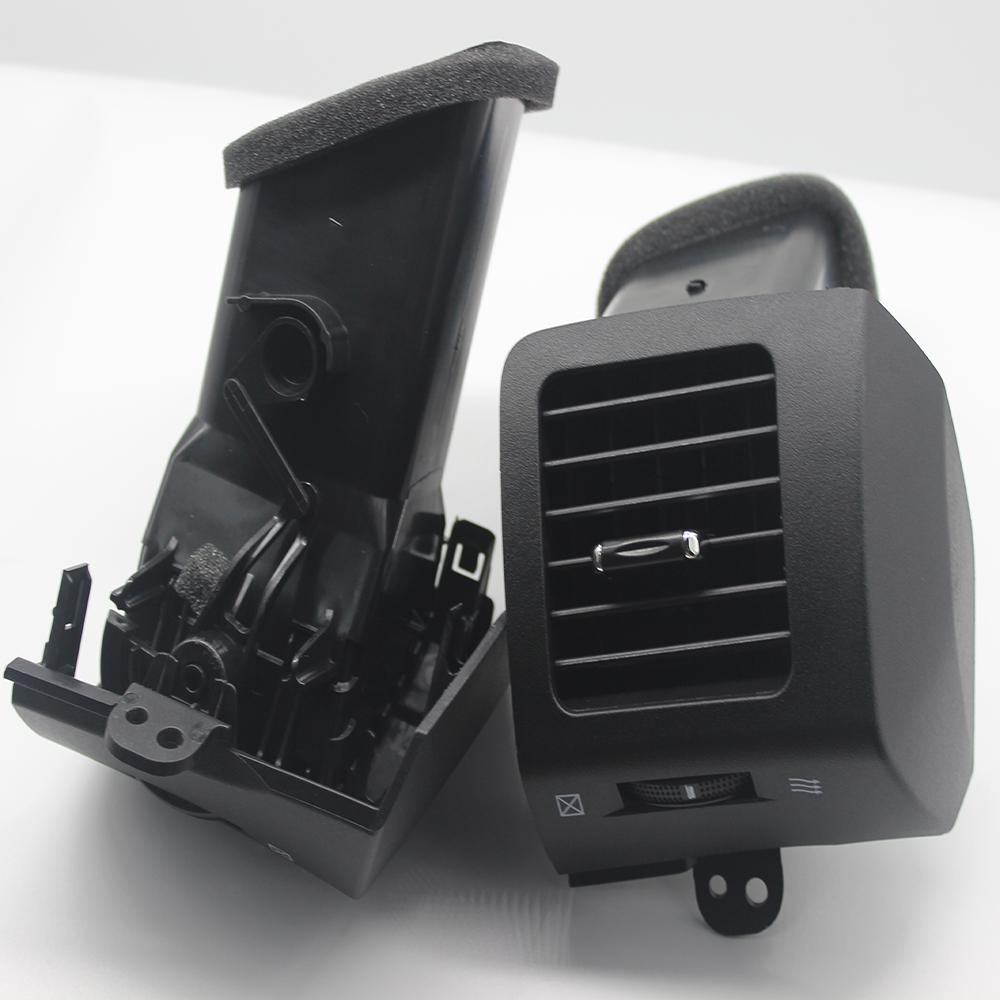 Dashboard Air Vent Outlet For Toyota Land Cruiser Prado 120 Lexus GX470 2003-2009 Air Conditioning Conditioner Grille