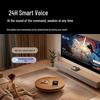 JMGO O3 Pro Portable 4K Triple Laser Projector (CN version)