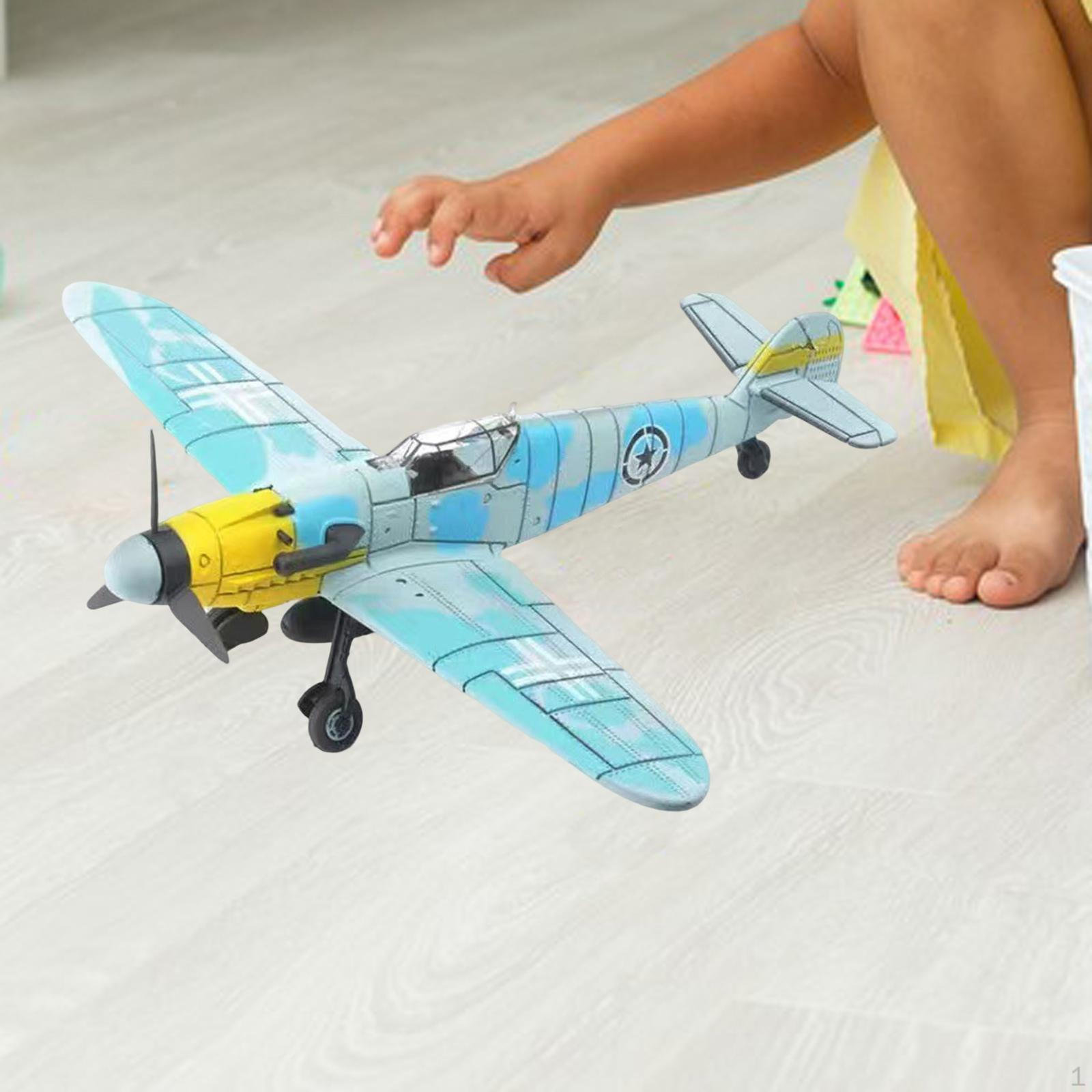 Модели самолетов 1/48 Коллекционные предметы Подарки Настольные украшения для офиса Коллекция подарков