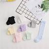 Newborn Infant Toddler Baby Girl Boy Above Knee Summer Socks Warmer Stockings