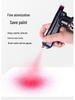 Showpo Rechargeable Handheld Airbrush Marker Tool