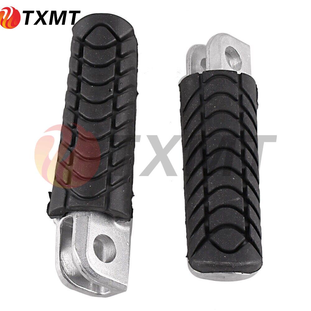 Front Footpegs for Kawasaki ZX-14 ZZR1400 GTR1400 (2006-2012)
