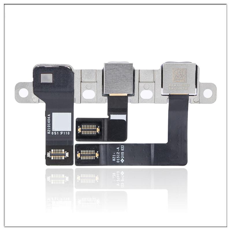 Front Small Face Camera Flex Cable for IPad Pro 11 3rd Pro11 4th 12.9 Inch 5th 2021 Pro12.9 6th Gen 2022 Replacement Parts
