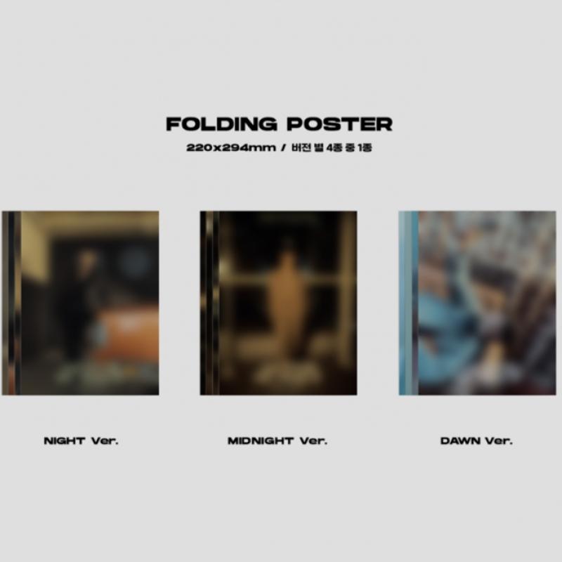 Highlight   After Sunset   4th Mini Album