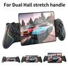 For Mobile Phones, Tablets, Pcs, P4, P3, Ns Consoles Stretching Game Controller
