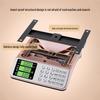 Jinmiao Commercial High-Precision Digital Platform Scale (CN version)