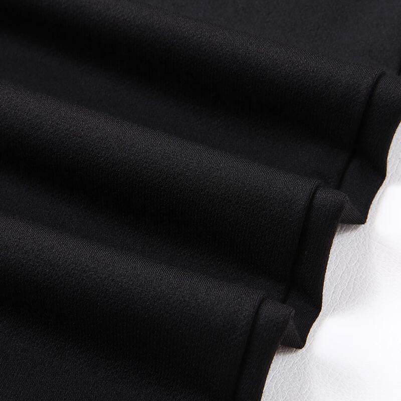 Dibinze Men's Plus Size Casual Jogger Pants