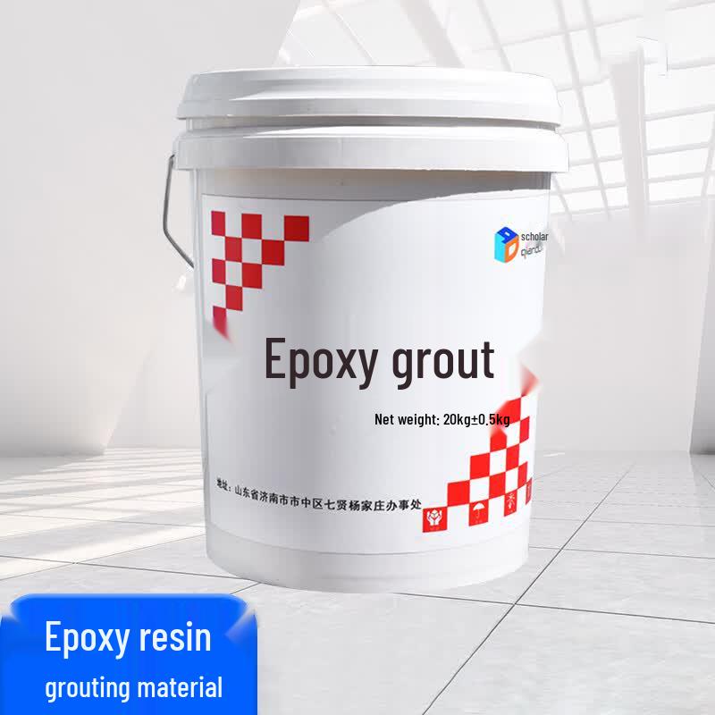 QianDun QD Water-based Epoxy Grout & Repair Mortar