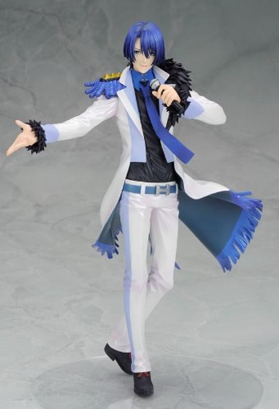 Uta No Maji LOVE Masato Hijirikawa Scale PVC Painted Finished Prince-sama 1000% (1/8 Product)