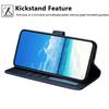 Applicable, Samsung S26FE lychee pattern leather case S26edge solid color card flip wallet mobile phone case