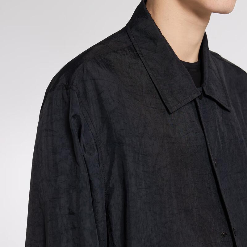 CROQUIS Men's 2023 Autumn Denim Jacket