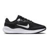 Nike Revolution 7 Gs Black White FB7689-003