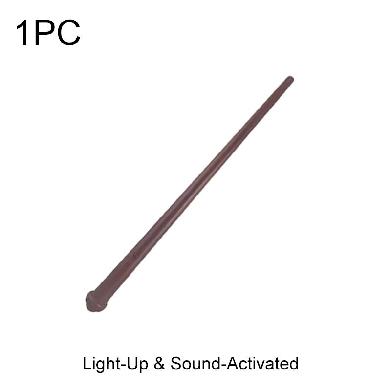 

Детская волшебная палочка со звуком и подсветкой, детская волшебная игрушка, разноцветная палочка волшебника / ведьмы для детей, подарки, костюм для вечеринки TMZ