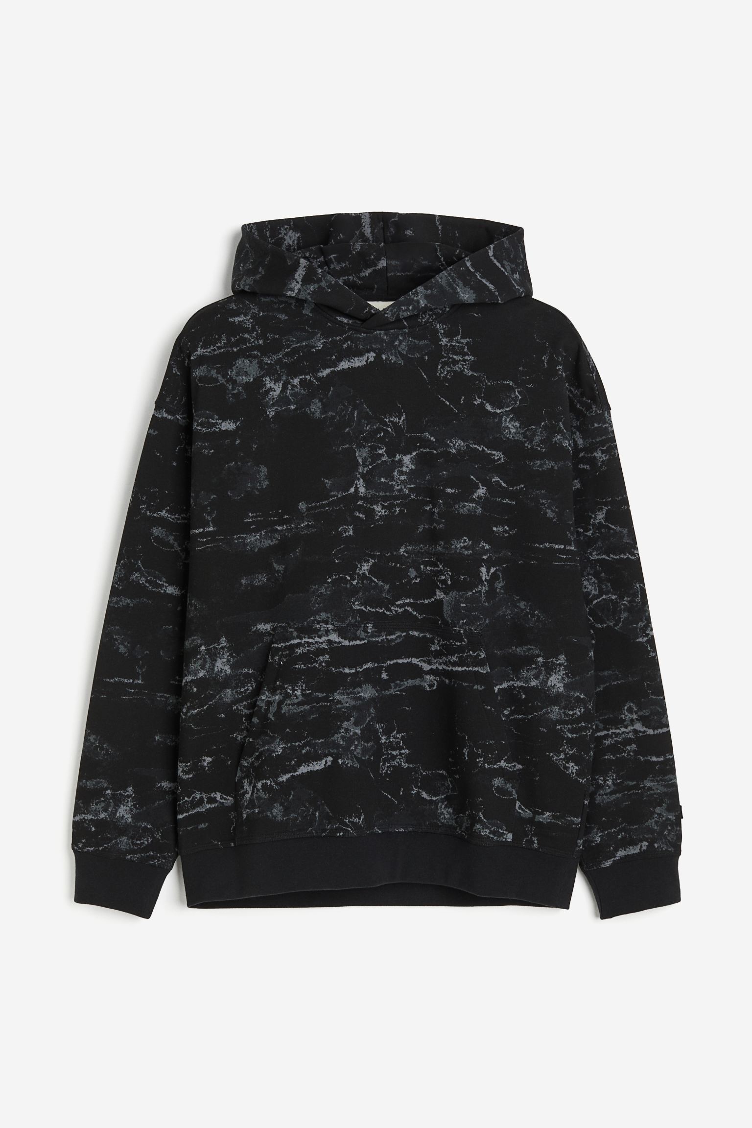 

Толстовка DryMove Loose Fit для тренировок