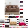 Wholesale Plush Sofa Cover Full Coverage Anti-slip Thick Single/three-person Amazon/wish/cross-border Hot