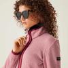 Regatta Fleece Zip-up Elzie
