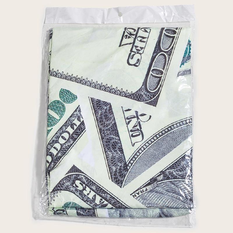 1pcs Hair Cutting Wrap Hairdresser Cape Barber Cover Cloth Salon Haircut Cape Coat for Professional Hairdress Dye Apron Salon