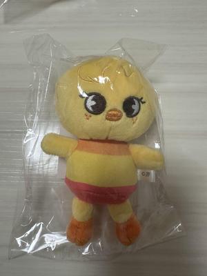 [USED] StrayKids 2nd World Tour MANIAC Pogari Plush Toy