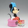 BANPRESTO Disney Figur Myk Vinyl Minnie Mus Disney 100-årsjubileum