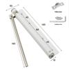 Dinit Small Automatic Door Closer