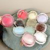 Cute Cartoon Mobile Phone Airbag Holder Magnetic Suction Kt Matte Niche Women Fresh Desktop Lazy Portable