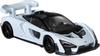 Hot Wheels Car Culture Exotic Envy McLaren Senna GRJ78