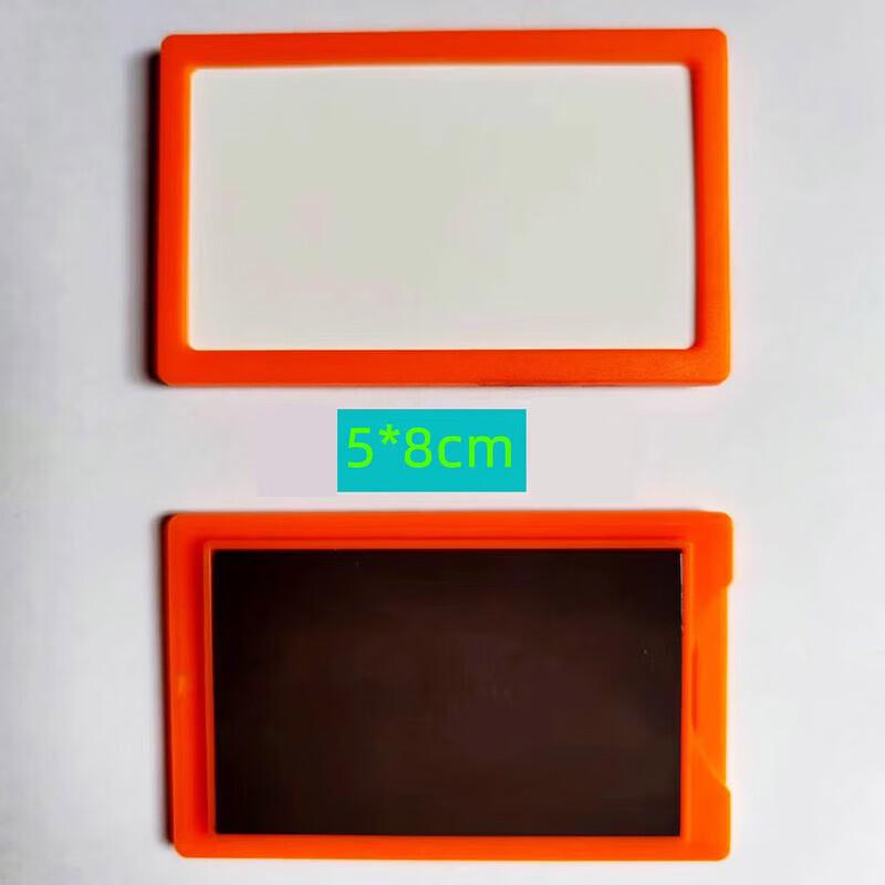 Jujie Magnetic Warehouse Labels
