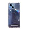 Huawei Honor 70 Transparent Airbag Anti-Fall Silicone Phone Case, Compatible with X40i, P20, 30, and Enjoy 10 Plus.