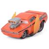 Pixar Cars 3 2  Series Cars Toy Darth Vader Mater Lightning Mcqueen Jackson Storm Diecast Car Boy Toys